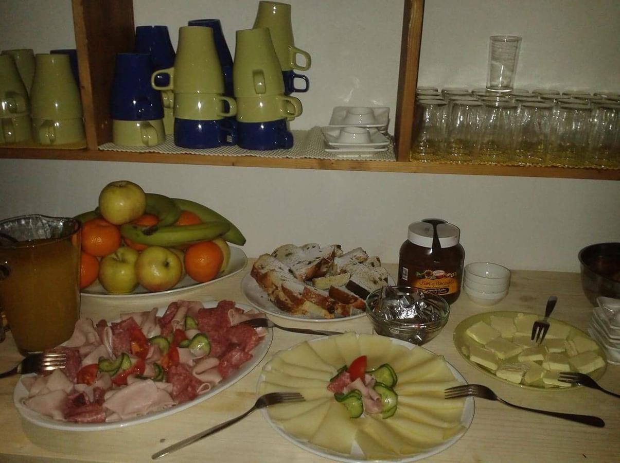 Penzion Bublava Extérieur photo